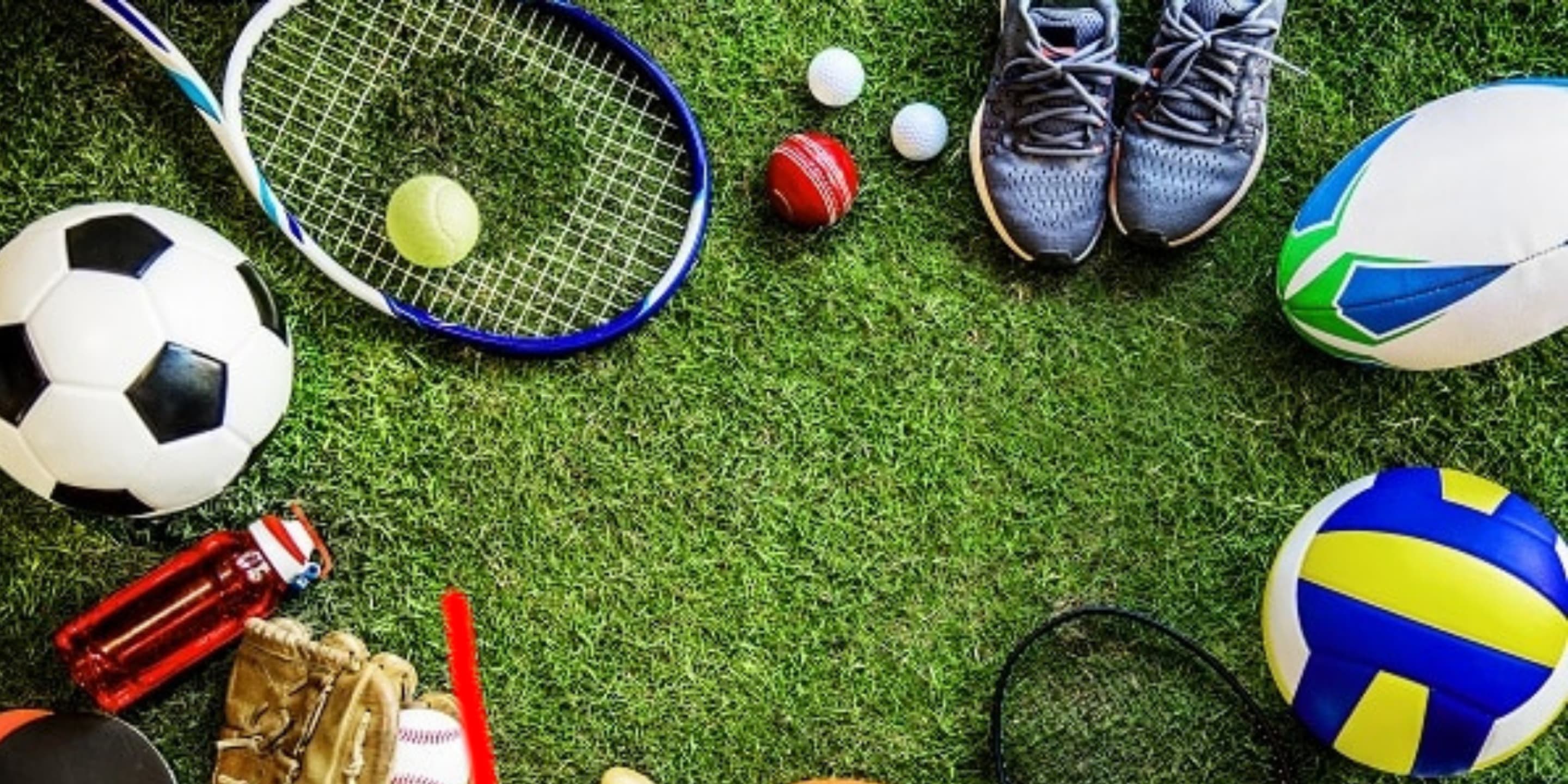 Healthy habits start here!